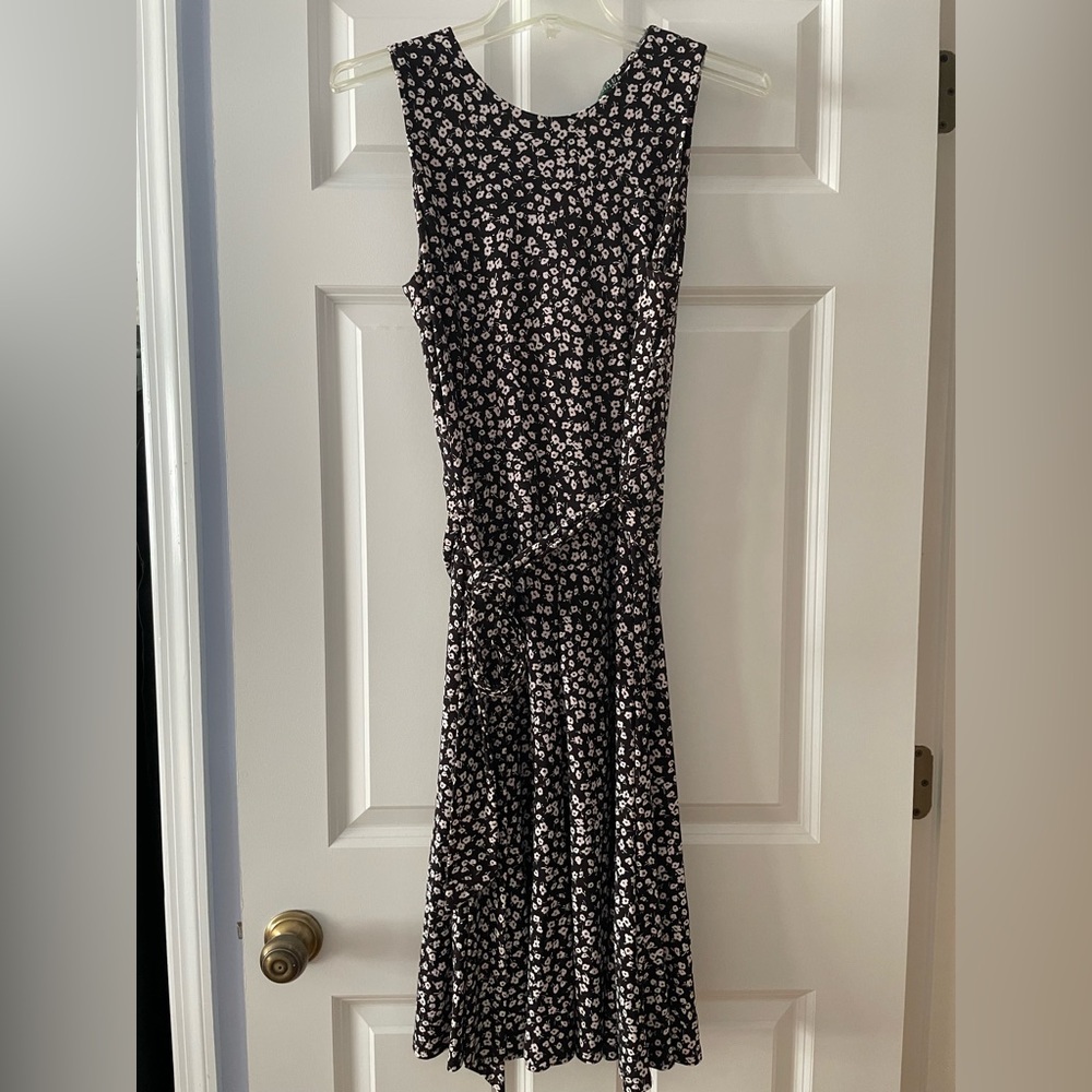 Dress and Blouse Bundle